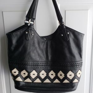 Jessica Simpson handbag